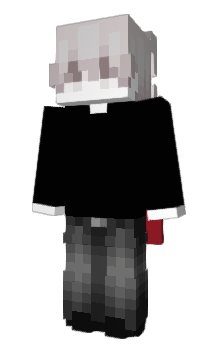 Minecraft скин по нику agnls