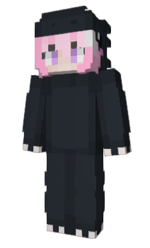 Minecraft skin agorry