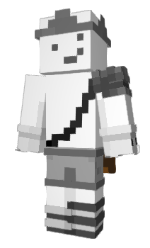 Minecraft скін по ніку aidneD