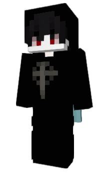 Minecraft skin aimventure