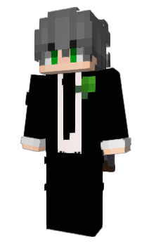 Minecraft скин по нику aiversity