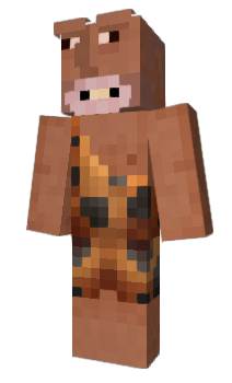 Minecraft скин по нику ak1naro