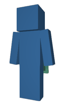 Minecraft скін по ніку akaEnrico