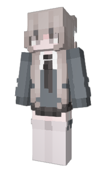 Minecraft скин по нику akaemai