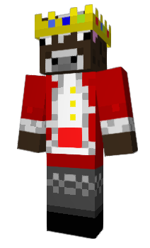 Minecraft скин по нику al1duck