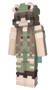 Minecraft скин по нику al3sit4p