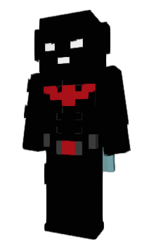 Minecraft скин по нику alacurd