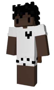 Minecraft скин по нику alanfbs