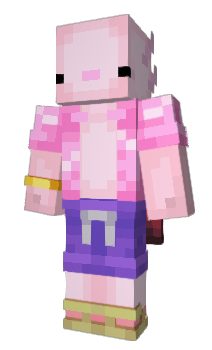 Minecraft скин по нику alerhz
