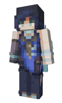 Minecraft скин по нику alex_cos_