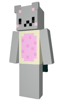Minecraft скин по нику alexanderxP