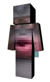 Minecraft скин по нику alexanrde