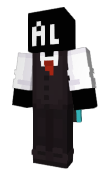 Minecraft скин по нику alexfifteen