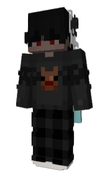 Minecraft скин по нику alight13_