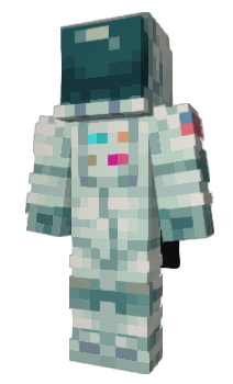 Minecraft скин по нику allieisawesome16
