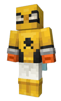 Minecraft скин по нику alsaupuf