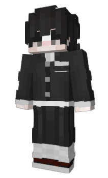 Minecraft скин по нику altod