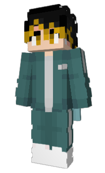 Minecraft скин по нику am1q