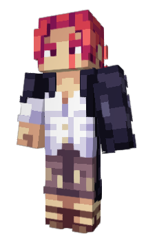 Minecraft skin am6_