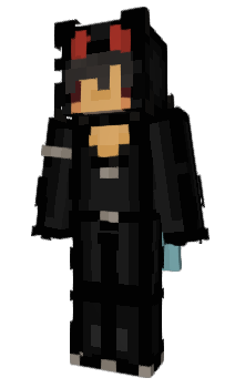 Minecraft скин по нику ambypoo