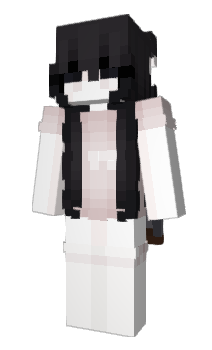 Minecraft скин по нику amir8988_ali
