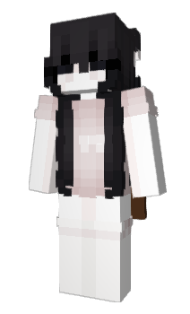 Minecraft skin amir8988_ali