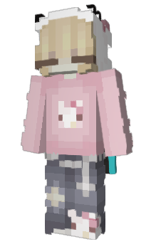 Minecraft скин по нику an1olla