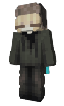 Minecraft скин по нику an1olla