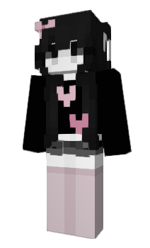 Minecraft skin analfabetaszymek