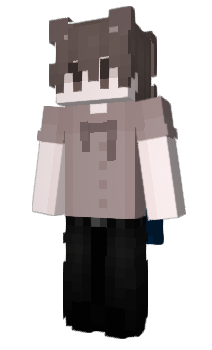 Minecraft скін по ніку ancil
