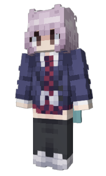 Minecraft skin andrew37
