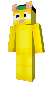 Minecraft скин по нику aneyion
