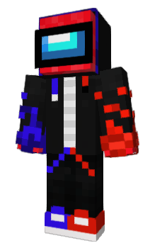 Minecraft skin angelspith33