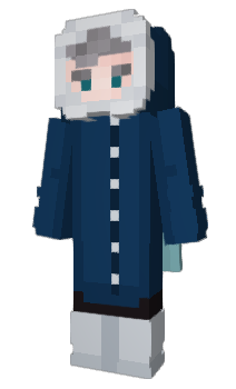Minecraft скин по нику angthis