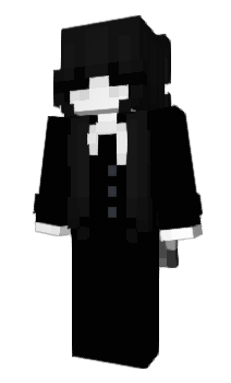 Minecraft skin animagurt