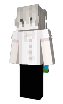 Minecraft скін по ніку anmss