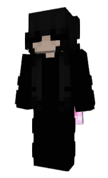 Minecraft скин по нику antcnella