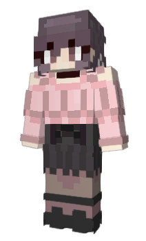 Minecraft скин по нику aphlyst