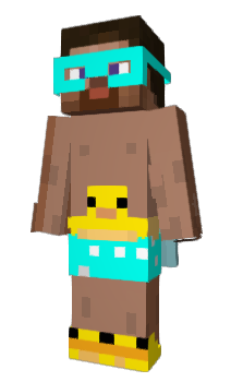 Minecraft скін по ніку aplSamil