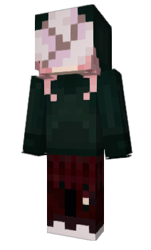 Minecraft скин по нику apleg