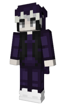 Minecraft skin appeals