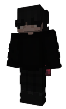 Minecraft скин по нику arczs