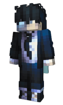 Minecraft скін по ніку ardaKR
