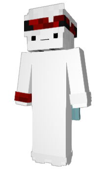 Minecraft skin ardaefex