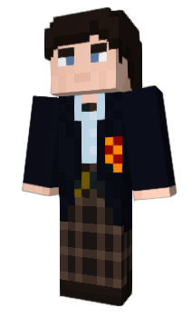 Minecraft скін по ніку ardouaze