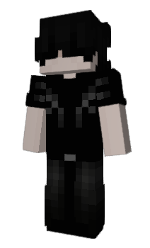 Minecraft скин по нику arevk