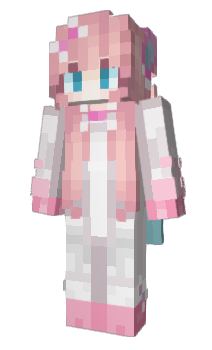 Minecraft скин по нику ariaeconomy