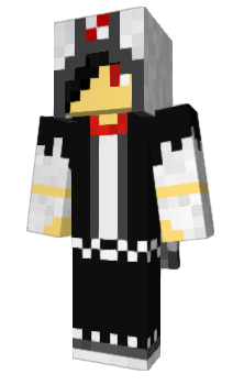 Minecraft скин по нику arkko