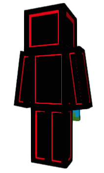 Minecraft скін по ніку armin1000
