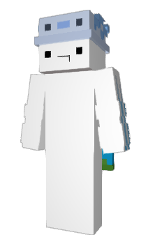 Minecraft skin armin1000